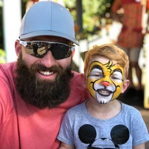 Meet your Posher, Ian